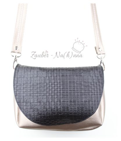 Freebook Tasche Fritzi – Bild 3