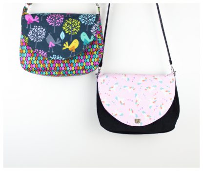 Gewerbliche Lizenz Tasche Fritzi – Bild 2