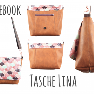 Freebook Tasche Lina