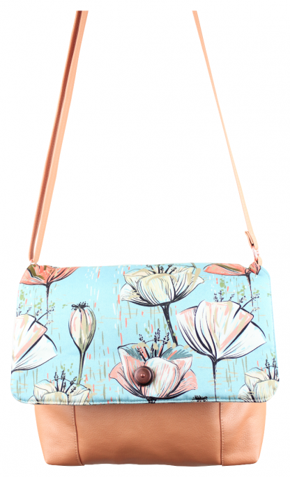 Freebook Tasche Lina – Bild 3