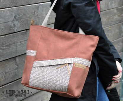 Gewerbliche Lizenz Shopper Missy – Bild 2