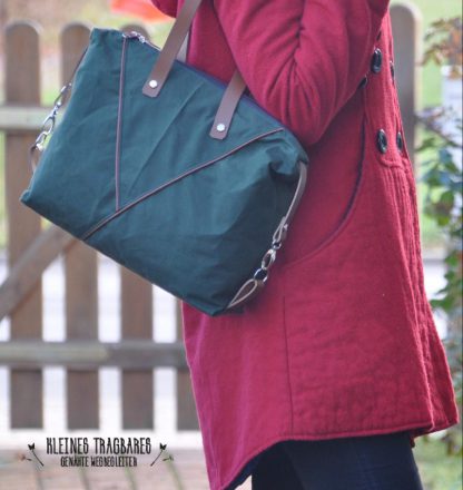 Gewerbliche Lizenz Tasche Leene – Bild 2