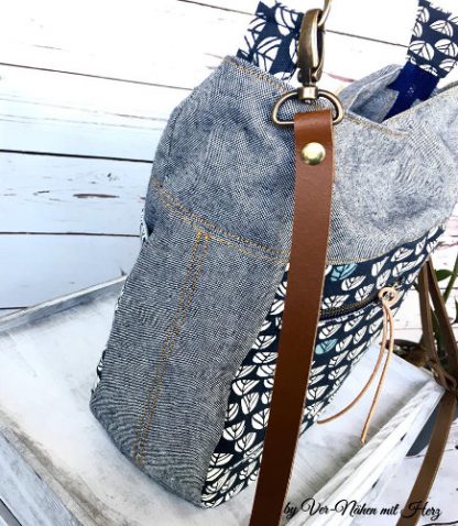 E-Book Tasche Maha – Bild 7