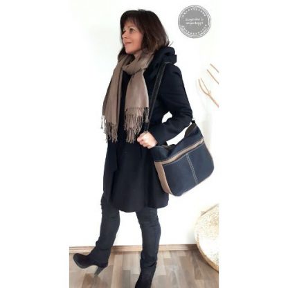 E-Book Beuteltasche Lissy – Bild 4