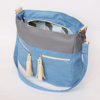 E-Book Beuteltasche Lissy – Bild 5