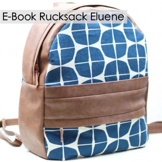E-Book Rucksack Eluene