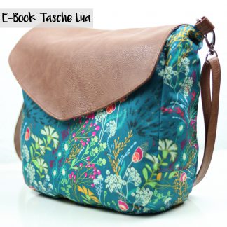E-Book Tasche Lua