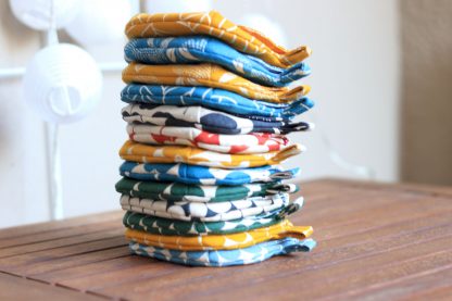 Freebie Schlüsseltäschchen Beroende – Bild 2