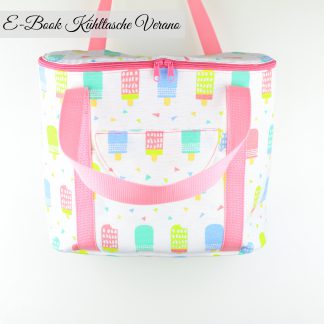 E-Book Kühltasche Verano