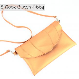 E-Book Clutch Abby