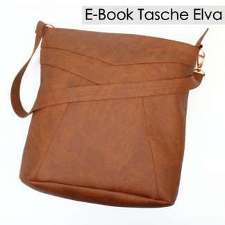E-Book Beuteltasche Elva