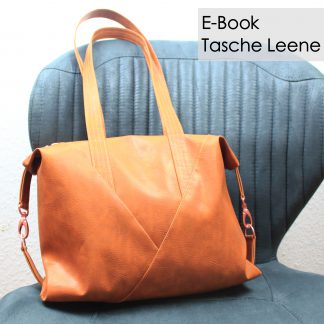 E-Book Tasche Leene