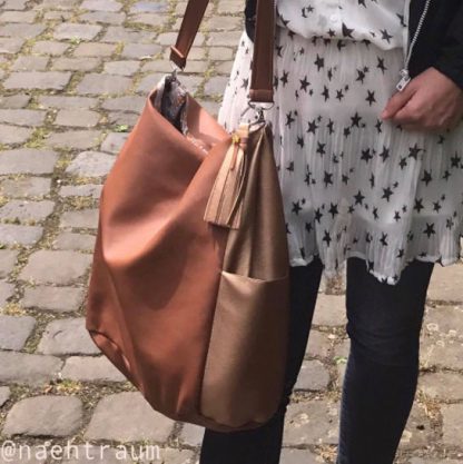 E-Book Beuteltasche Lissy – Bild 2