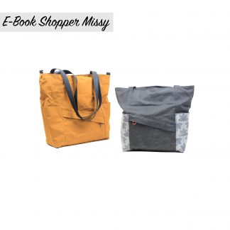 E-Book Shopper Missy