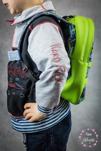 E-Book Rucksack Eluene – Bild 11