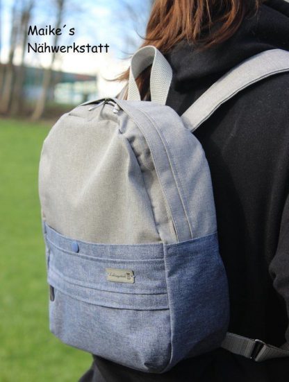 E-Book Rucksack Eluene – Bild 10