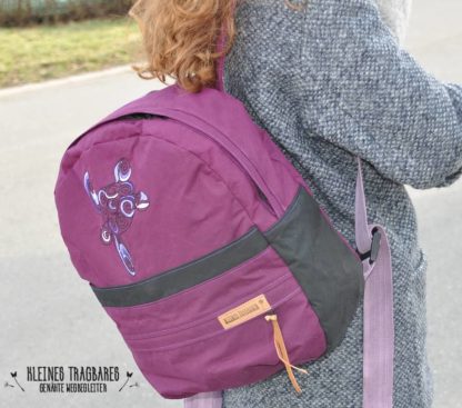 E-Book Rucksack Eluene – Bild 4