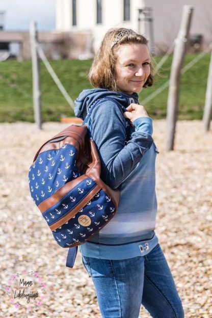 E-Book Rucksack Eluene – Bild 5