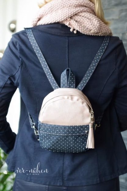 E-Book Rucksack Eluene – Bild 6