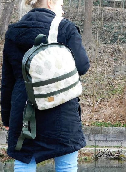 E-Book Rucksack Eluene – Bild 8