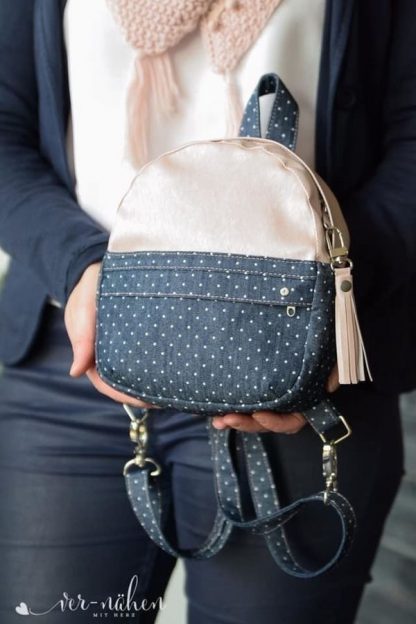 E-Book Rucksack Eluene – Bild 9