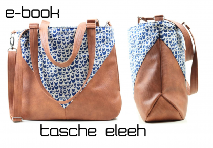 Gewerbliche Lizenz Tasche Eleeh – Bild 2