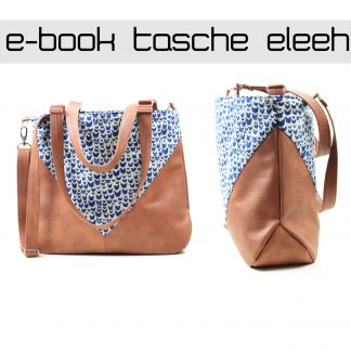 E-Book Tasche Eleeh